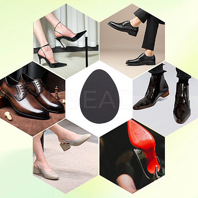 8Pcs Shoe Sole Repair AJEW-SP0002-47B-04-1