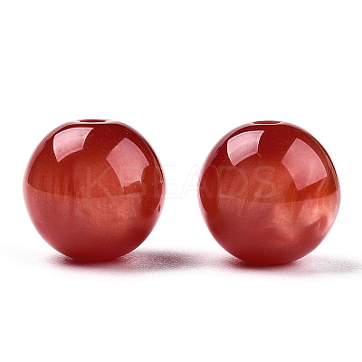 Resin Beads RESI-S377-15B-05-1