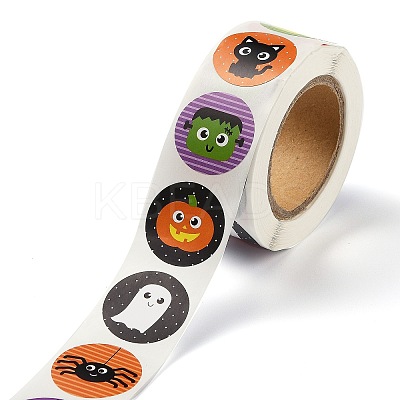 Self Adhesive Paper Stickers LS-DIY-L035-015Q-1