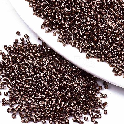 FGB 11/0 Grade A Glass Seed Beads SEED-S030-1205-1