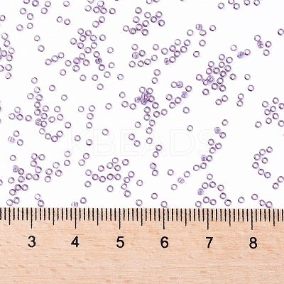 TOHO 15/0 Round Beads SEED-XTR15-0205-1