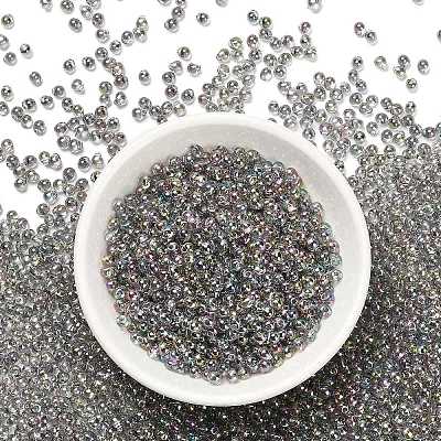 MIYUKI 3.4mm Drop Beads SEED-MY04-DP2440-1