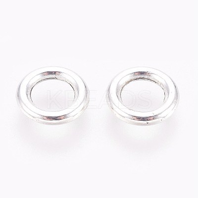Tibetan Style Alloy Beads LS-LFH255Y-1