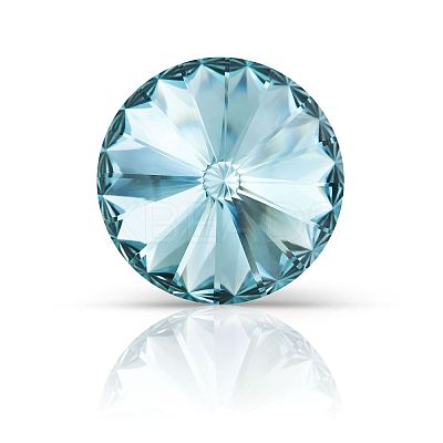 Preciosa® MAXIMA Crystal Round Stones X-PRC-RASS29-60010-1