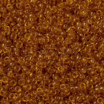 MIYUKI Round Rocailles Beads SEED-X0056-RR0133-1