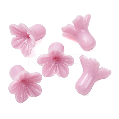 Dyed Synthetic Coral Carved Beads GG-CBAE64B-01B-05-1