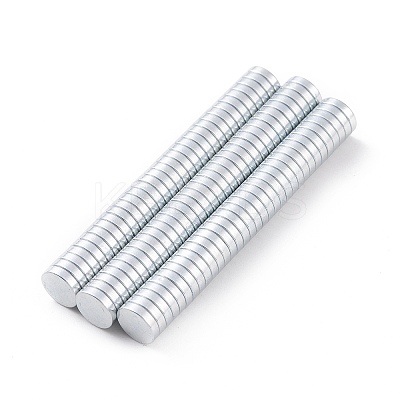 Small Circle Magnets FIND-I002-05-1