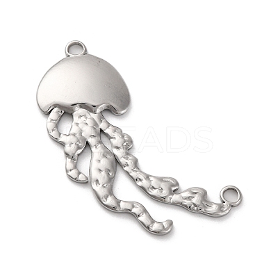 Non-Tarnish 304 Stainless Steel Pendants LS-STAS-U018-03P-1