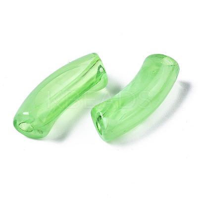 Acrylic Beads LS-SACR-S678-065-1