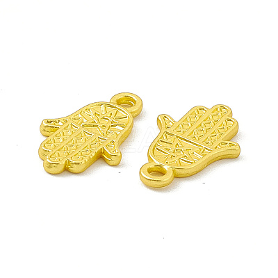Rack Plating Alloy Pendants FIND-G045-54MG-1