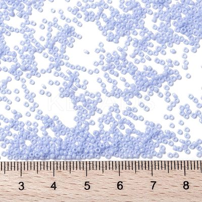 MIYUKI Round Rocailles Beads X-SEED-G009-RR0494-1