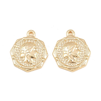 304 Stainless Steel Pendants SA-CBA76DA-20G-A-1