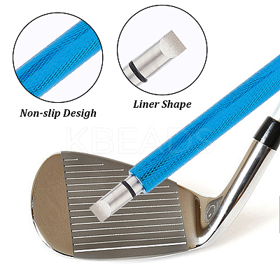 304 Stainless Steel Golf Green Pop-up Fork TOOL-GO0001-02-1