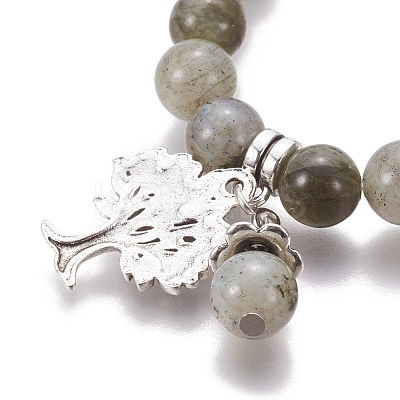 Chakra Jewelry BJEW-I273-A04-1