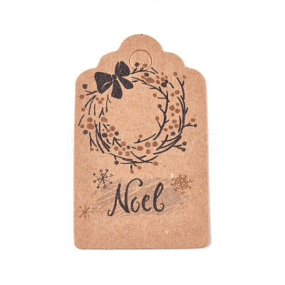 Paper Gift Tags CDIS-L003-E01-B-1
