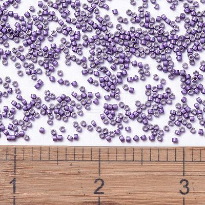 MIYUKI Delica Beads SEED-X0054-DB1185-1