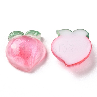 Resin Decoden Cabochons CRES-J046-03I-1