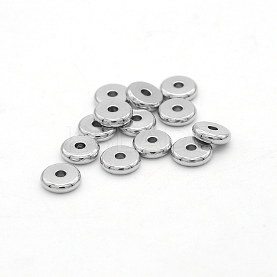 Non-Tarnish 304 Stainless Steel Beads STAS-N090-JA721-5-1