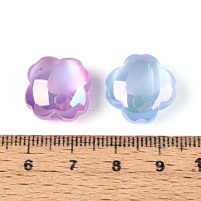 UV Plating Resin Beads RESI-N048-08-1