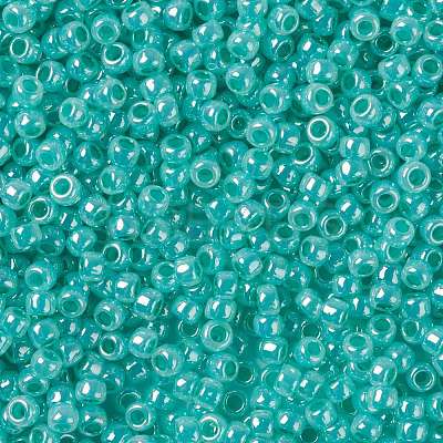 TOHO Round Seed Beads X-SEED-TR08-0920-1