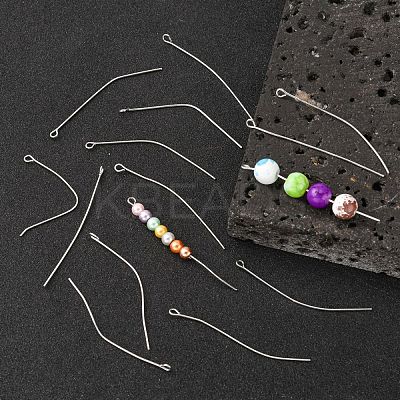 Iron Eye Pin EP5.0cm-NF-1