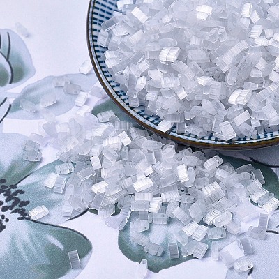 MIYUKI Half TILA Beads X-SEED-J020-HTL2595-1