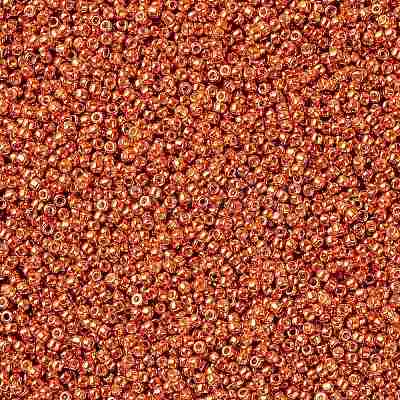TOHO 8/0 Round Beads X-SEED-TR08-PF0562-1