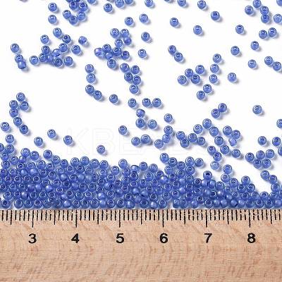 TOHO Round Seed Beads X-SEED-TR11-0934F-1