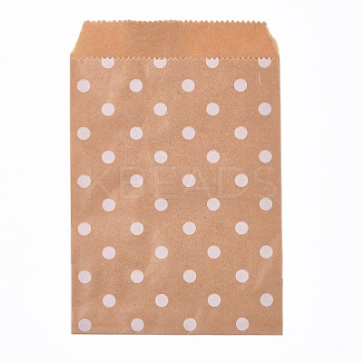 Kraft Paper Bags CARB-P001-D01-02-1