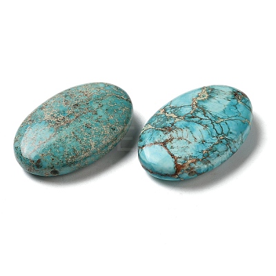 Natural Regalite/Imperial Jasper/Sea Sediment Jasper Beads G-F771-F01-01-1