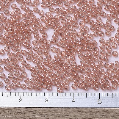 MIYUKI Round Rocailles Beads SEED-X0054-RR3507-1