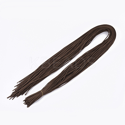 Faux Suede Cord LW-R023-2.8mm-12-1