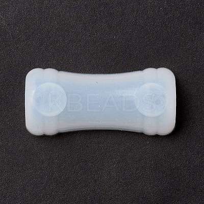 Bamboo Stick Shape Chopsticks Spoons Holders Silicone Molds LS-EPOX-B001-02-1