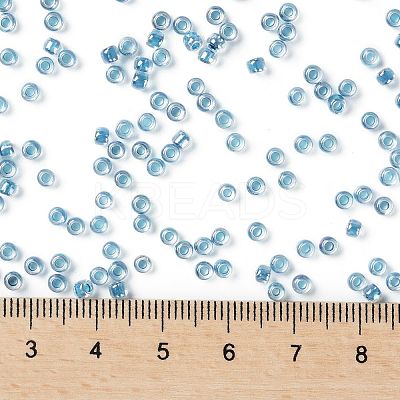 TOHO Round Seed Beads SEED-TR08-0782-1