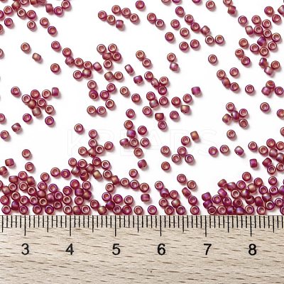 TOHO 11/0 Round Beads X-SEED-TR11-0165CF-1