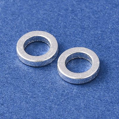 Brass Linking Rings KK-C157-31S-1