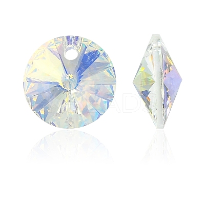 Preciosa® Crystal Pendants X-PRC-PA10-00030-200-1