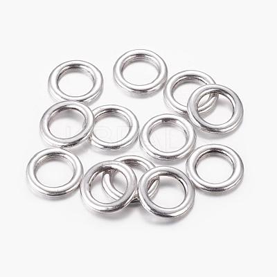 Alloy Linking Rings EA499Y-NF-1