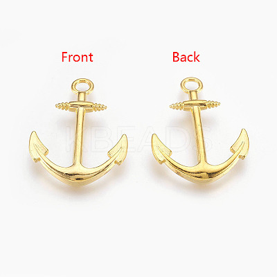 Alloy Pendants LS-X-TIBEP-I001-G-NF-1