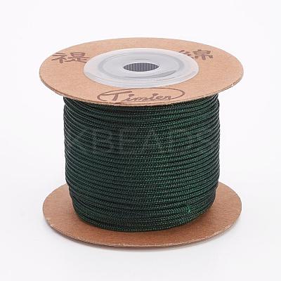 Nylon Braided Cord OCOR-L035-G20-1