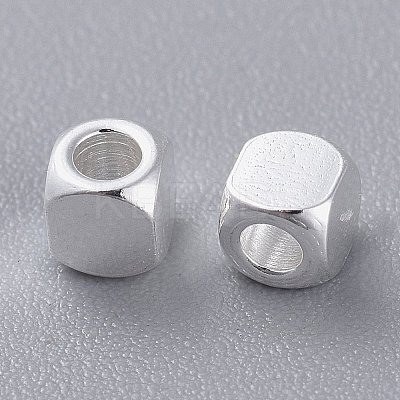 201 Stainless Steel Beads STAS-K210-36B-S-1