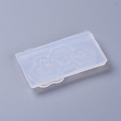 Food Grade Silicone Molds DIY-L026-046-1