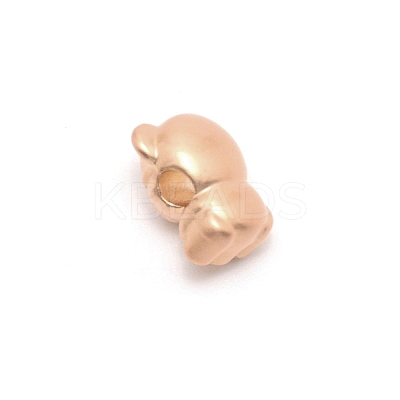 Alloy beads PALLOY-WH0094-07A-1