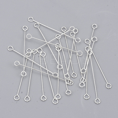 Iron Eye Pins IFIN-S126-01D-S-1