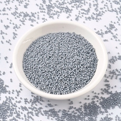 MIYUKI Delica Beads SEED-X0054-DB1589-1