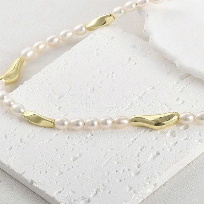 Brass Spacer Beads KK-Z084-07G-01-1
