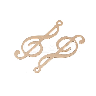 Brass Pendants KK-A261-03KCG-1