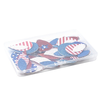 DIY Earring Making Kits DIY-FS0009-67-1