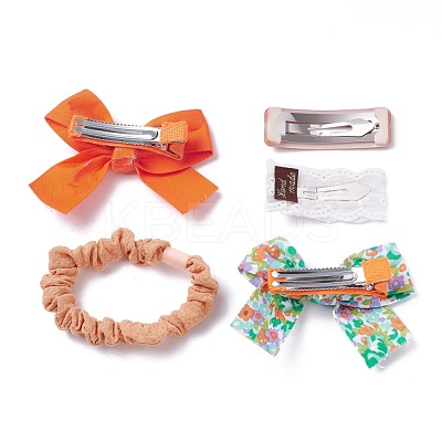 Cloth Accessories Set MRMJ-P014-01-1