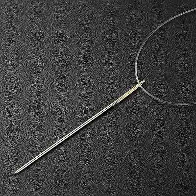 Steel Sewing Needles NEED-YW0001-05-1
